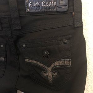 Black Rock Revivals from Buckle